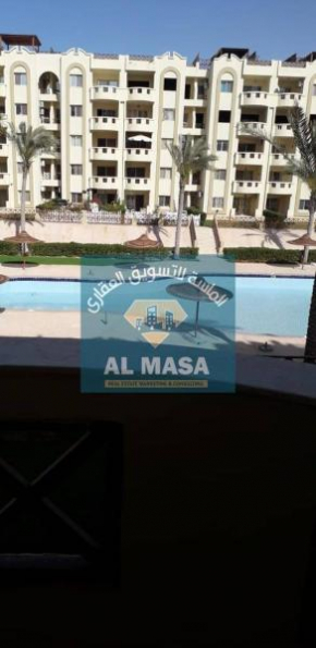للايجار شاليه فندقي بستيلا هايتس الساحل الشمالي